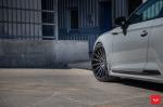 Audi RS5 Coupe on Vossen Wheels (VFS-2) 2019 года
